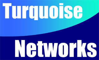 Turquoise Networks Logo